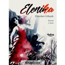Elenika - Handan Gökçek