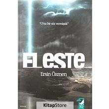 ELESTE - ERSIN ÖZMEN
