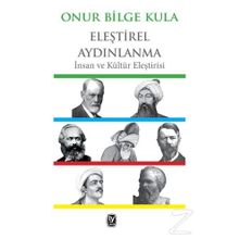 Eleştirel Aydınlanma / Onur Bilge Kula
