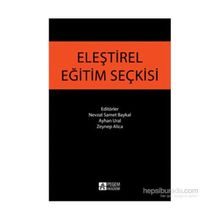 Eleştirel Eğitim Seçkisi - Nevzat Samet Baykal Ayhan Ural Zeynep Alica Naciye Aksoy Hasan Hüseyin Aksoy Nacar Demir Nevruz Uğur Ahmet Yıldız Derya Ünlü Burak Özçetin H. Eylem Kaya Ahmet Duman Mediha Sarı Memet Karakuş Andaç Çuhadar Gökçe Güvercin Mehmet t