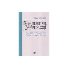 Eleştirel Pedagoji - Adem Yıldırım
