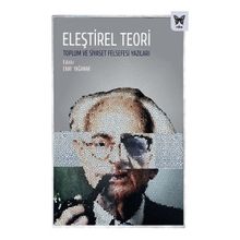 Eleştirel Teori Nika Yayınevi