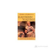 Eleştirinin Eleştirisi - Tzvetan Todorov