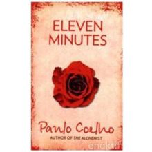 Eleven Minutes - Paulo Coelho