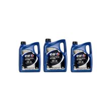 Elf Evolution 900 SXR 5W-30 4 lt 3'lü Motor Yağı