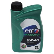 Elf Moligraf F1 5W40 1 lt Motor Yağı