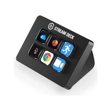 Elgato Stream Deck Mini – Kontrol