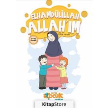 Elhamdülillah Allah'ım - Rabia Karzan