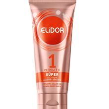 Elidor 1 Minute 170 ml Yırapmış Saçlar İçin Anında Onarıcı Saç Bakım Krem