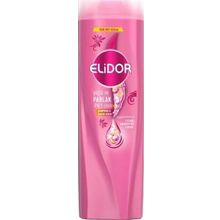Elidor 12x400 ml Güçlü ve Parlak 2 si 1 Arada Şampuan