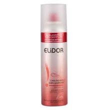 Elidor 200 ml Kuru Boyalı Şampuan