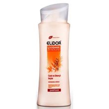 Elidor 2'si 1 Arada Güçlü Ve Parlak Saçlar 200 ml x 6 Adet Şampuan