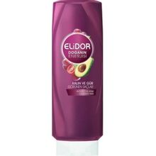 Elidor 325 ml Avokado Üzüm Çekirdek Yağı Kremi