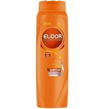 Elidor 325 ml Onarıcı Bakım Şampuan