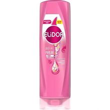 Elidor 350 ml Superblend Güçlü ve Parlak Saçlar Saç Kremi