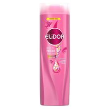 Elidor 400 ml Güçlü ve Parlak 2'si 1 Arada Şampuan ve Saç Bakım Kremi
