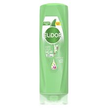 Elidor 400ml Sağlıklı Uzayan Saçlar Serum Bakım Kremi