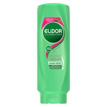 Elidor 500 ml Sağlıklı Uzayan Saçlar Saç Kremi