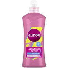 Elidor 7-24 300 ml Elektriklenme Önleyici Bakım Kremi