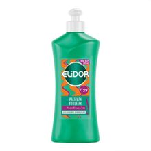 Elidor 7/24 6x265 ml Belirgin Bukle Saç Bakım Kremi
