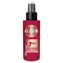Elidor 90 ml Keratin Marula Sıvı Saç Bakım Kürü