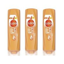 Elidor Anında Onarıcı 400 ml x 3 Adet Serum Bakım Kremi