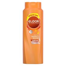 Elidor Anında Onarıcı 650 ML Bakım Şampuanı