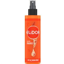 Elidor Anında Onarıcı C Vitaminli 200 ml Sıvı Saç Kremi