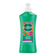 Elidor Belirgin Bukleler 7-24 265 ML Saç Bakım Kremi