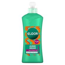 Elidor Belirgin Bukleler 7-24 Şekillendirici 300 ml Saç Bakım Kremi