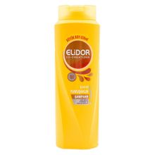 Elidor Besleyici Nemlendirici Bakım 650 ml Şampuan