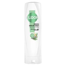 Elidor Biberiye Dökülme Karşıtı 350 ml Saç Bakım Kremi