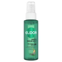 Elidor Biberiye Dökülme Karşıtı 90 ml Saç Toniği