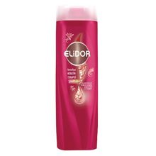 Elidor Brezilya Keratin Terapisi 12x400 ml Şampuan