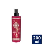 Elidor Brezilya Keratin Terapisi 200 ML Sıvı Saç Bakım Sütü