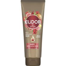 Elidor Canlı ve Sağlıklı Görünen Saçlar by Afra Saraçoğlu 170 ml Tüp Saç Bakım Kremi