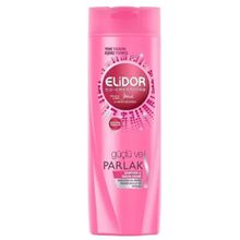 Elidor Co-Creations 200 ml Parlaklık Verici Şampuan