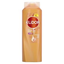 Elidor Co-Creations 650 ml Tüm Saçlar Kırılma Karşıtı Şampuan