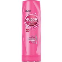 Elidor Co-Creations Güçlü ve Parlak 6x350 ml Saç Kremi