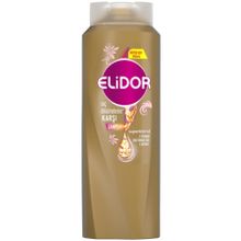 Elidor Co-Creations Saç Dökülmesine Karşı 500 ml Şampuan