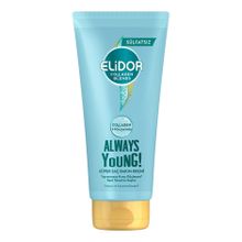 Elidor Collagen Blends Onarıcı 170 ml Saç Kremi