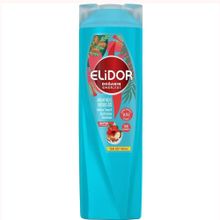 Elidor Doğanın Enerjisi Argan Yağı Hibiskus Özü 400 ml Şampuan