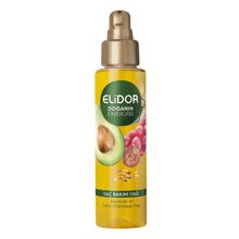 Elidor Doğanın Enerjısı Avokado 100 ml Saç Yağı