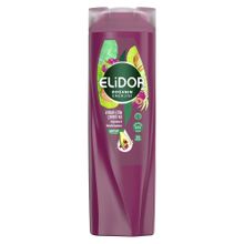 Elidor Doğanın Enerjisi Avokado Üzüm Çekirdeği Yağı 200 ml Şampuan