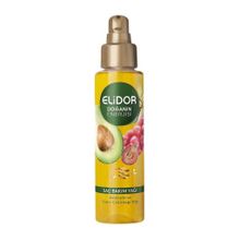 Elidor Doğanın Enerjisi Avokado ve Üzüm Çekirdeği 80 ml Saç Bakım Yağı