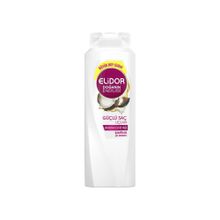 Elidor Doğanın Enerjisi Güçlü Saç Uçları 650 ml Şampuan