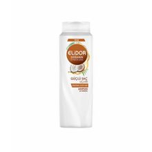Elidor Doğanın Enerjisi Hindistan Cevizi Yağı 500 ml Şampuan