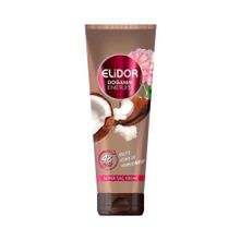 Elidor Doğanın Enerjisi Hindistan Cevizi Yağı Süper 170 ml Saç Kremi