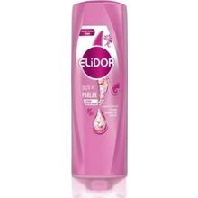 Elidor Güçlü ve Parlak 12x350 ml Saç Bakım Kremi