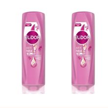 Elidor Güçlü ve Parlak 2x350 ml Saç Kremi
